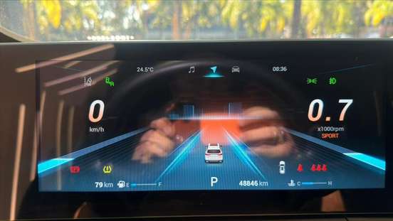 CAOA CHERY-TIGGO 8 PRO-1.6 TGDI GASOLINA DCT CAOA CHERY-TIGGO 8 PRO-2025