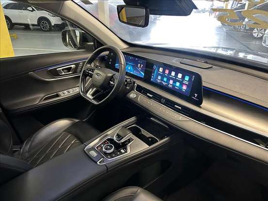 CAOA CHERY-TIGGO 8 PRO-2024