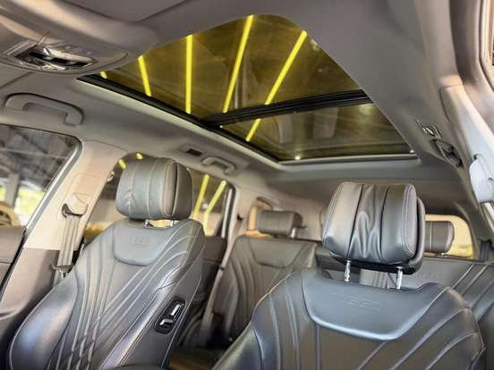 CAOA CHERY-TIGGO 8 PRO-2024