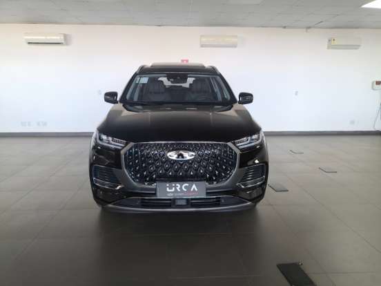 CAOA CHERY-TIGGO 8 PRO-2025