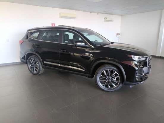 CAOA CHERY-TIGGO 8 PRO-2025