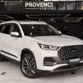 CAOA CHERY TIGGO 8 PRO 1.6 TGDI GASOLINA DCT CAOA CHERY TIGGO 8 PRO 1.6 TGDI GASOLINA DCT