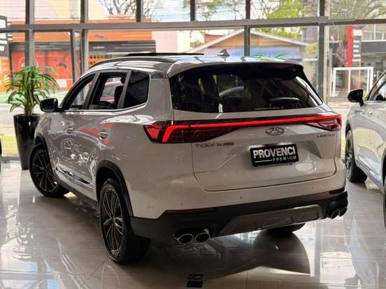 CAOA CHERY-TIGGO 8 PRO-2026