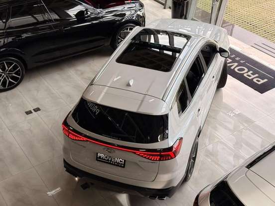 CAOA CHERY-TIGGO 8 PRO-1.6 TGDI GASOLINA DCT CAOA CHERY-TIGGO 8 PRO-2026