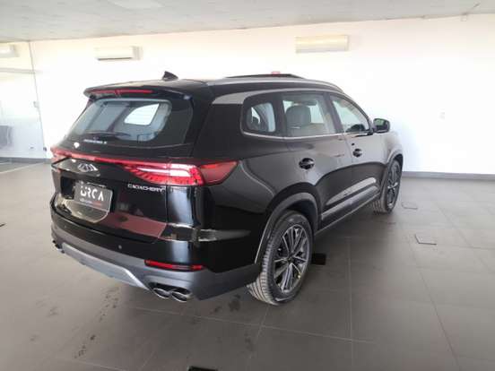 CAOA CHERY-TIGGO 8 PRO-1.6 TGDI GASOLINA DCT CAOA CHERY-TIGGO 8 PRO-2026
