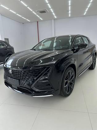 CAOA CHANGAN UNI-T 1.5 TGDI FLEX 7DCT