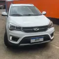 CAOA CHERY TIGGO 2 1.5 MPFI 16V FLEX LOOK 4P MANUAL CAOA CHERY TIGGO 2 1.5 MPFI 16V FLEX LOOK 4P MANUAL