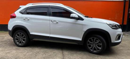 CAOA CHERY-TIGGO 2-2021