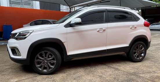 CAOA CHERY-TIGGO 2-2021