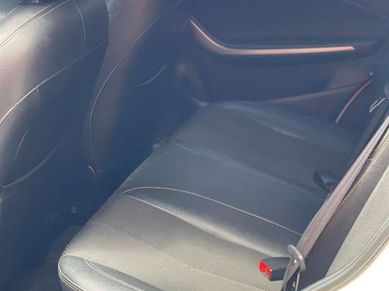 CAOA CHERY-TIGGO 2-1.5 MPFI 16V FLEX LOOK 4P MANUAL CAOA CHERY-TIGGO 2-2021