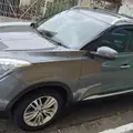CAOA CHERY TIGGO 5x 1.5 VVT TURBO iFLEX T DCT CAOA CHERY TIGGO 5x 1.5 VVT TURBO iFLEX T DCT