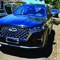 CAOA CHERY TIGGO 7 1.5 TCI TURBO FLEX SPORT CVT CAOA CHERY TIGGO 7 1.5 TCI TURBO FLEX SPORT CVT