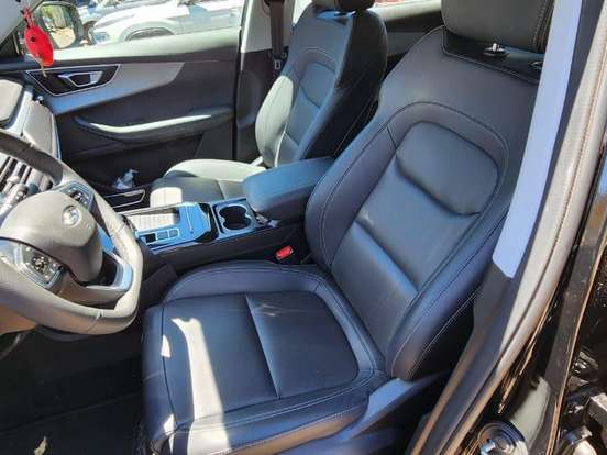 CAOA CHERY-TIGGO 7-1.5 TCI TURBO FLEX SPORT CVT CAOA CHERY-TIGGO 7-2025