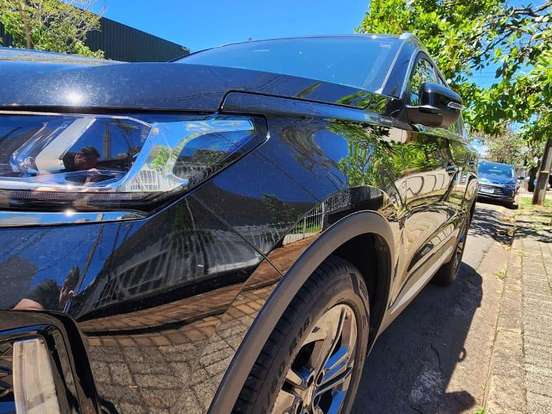 CAOA CHERY-TIGGO 7-1.5 TCI TURBO FLEX SPORT CVT CAOA CHERY-TIGGO 7-2025