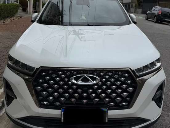 CAOA CHERY-TIGGO 7-1.5 TCI TURBO FLEX SPORT CVT CAOA CHERY-TIGGO 7-2025