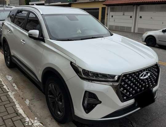 CAOA CHERY-TIGGO 7-2025