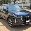 CAOA CHERY TIGGO 7 PRO 1.6 TGDI GASOLINA DCT CAOA CHERY TIGGO 7 PRO 1.6 TGDI GASOLINA DCT