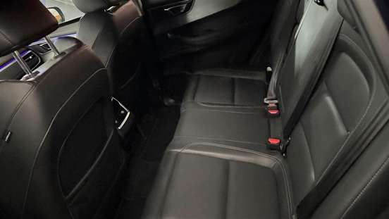CAOA CHERY-TIGGO 7 PRO-2022