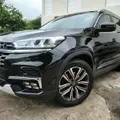 CAOA CHERY TIGGO 8 1.6 TGDI GASOLINA TXS DCT CAOA CHERY TIGGO 8 1.6 TGDI GASOLINA TXS DCT