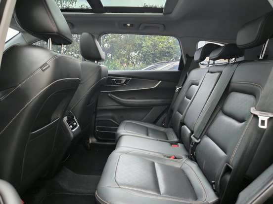 CAOA CHERY-TIGGO 8-2021