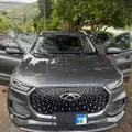 CAOA CHERY TIGGO 8 PRO 1.6 TGDI GASOLINA DCT CAOA CHERY TIGGO 8 PRO 1.6 TGDI GASOLINA DCT