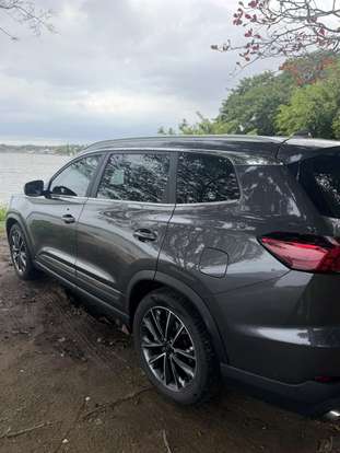 CAOA CHERY-TIGGO 8 PRO-2025