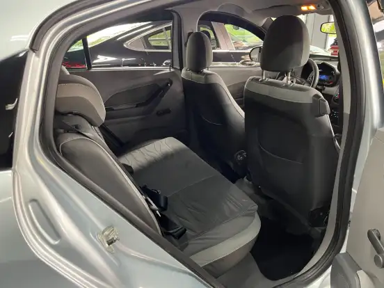 CHEVROLET-AGILE-1.4 MPFI LT 8V FLEX 4P MANUAL CHEVROLET-AGILE-2012