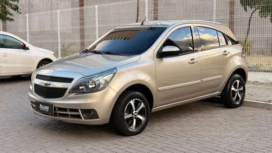 CHEVROLET-AGILE-2012