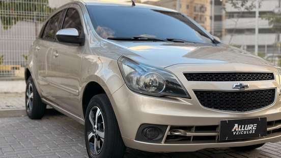 CHEVROLET-AGILE-2012