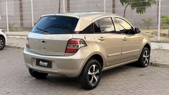 CHEVROLET-AGILE-2012