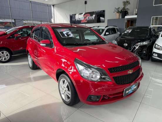 CHEVROLET-AGILE-2010