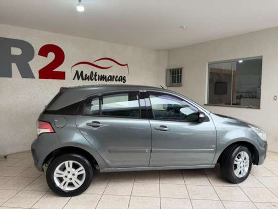 CHEVROLET-AGILE-2011