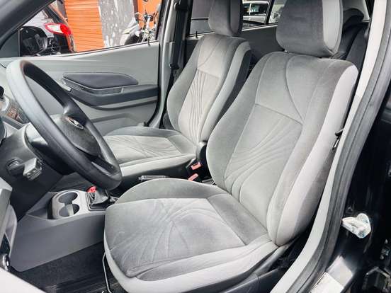 CHEVROLET-AGILE-1.4 MPFI LTZ 8V FLEX 4P MANUAL CHEVROLET-AGILE-2010