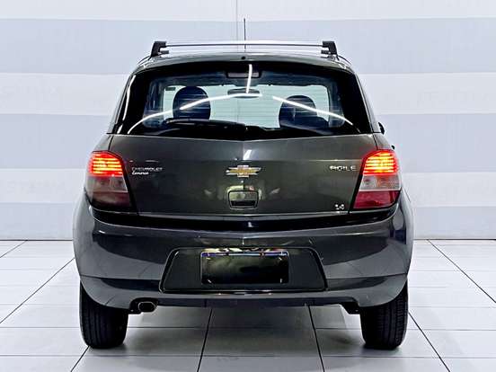 CHEVROLET-AGILE-2009