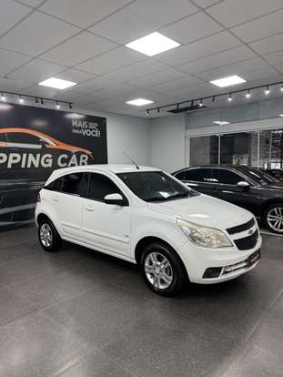 CHEVROLET-AGILE-2010