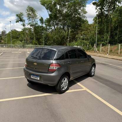 CHEVROLET-AGILE-2011