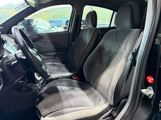 CHEVROLET-AGILE-1.4 MPFI LTZ 8V FLEX 4P MANUAL CHEVROLET-AGILE-2010