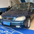 CHEVROLET ASTRA 1.8 MPFI GL 8V GASOLINA 4P MANUAL CHEVROLET ASTRA 1.8 MPFI GL 8V GASOLINA 4P MANUAL