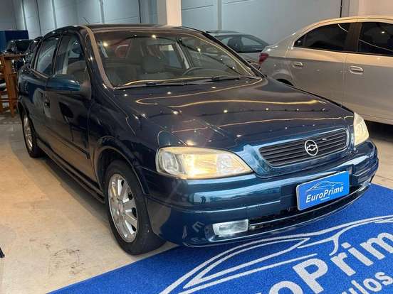 CHEVROLET-ASTRA-1.8 MPFI GL 8V GASOLINA 4P MANUAL CHEVROLET-ASTRA-1999