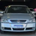 CHEVROLET ASTRA 2.0 MPFI ADVANTAGE 8V FLEX 4P AUTOMÁTICO CHEVROLET ASTRA 2.0 MPFI ADVANTAGE 8V FLEX 4P AUTOMÁTICO