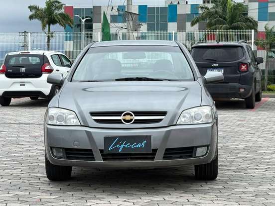 CHEVROLET-ASTRA-2.0 MPFI ADVANTAGE 8V FLEX 4P MANUAL CHEVROLET-ASTRA-2010