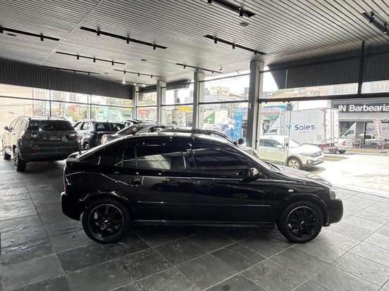 CHEVROLET-ASTRA-2.0 MPFI ADVANTAGE 8V FLEX 4P MANUAL CHEVROLET-ASTRA-2010