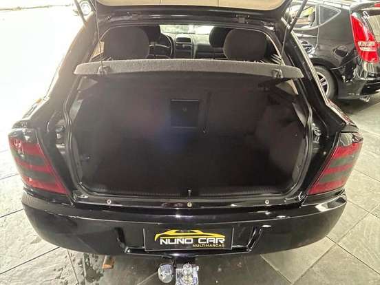 CHEVROLET-ASTRA-2.0 MPFI ADVANTAGE 8V FLEX 4P MANUAL CHEVROLET-ASTRA-2010