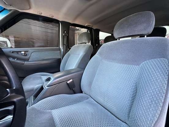 CHEVROLET-BLAZER-2.4 MPFI COLINA 4X2 8V FLEX 4P MANUAL CHEVROLET-BLAZER-2008