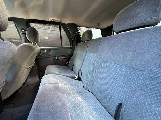 CHEVROLET-BLAZER-2.4 MPFI COLINA 4X2 8V FLEX 4P MANUAL CHEVROLET-BLAZER-2008
