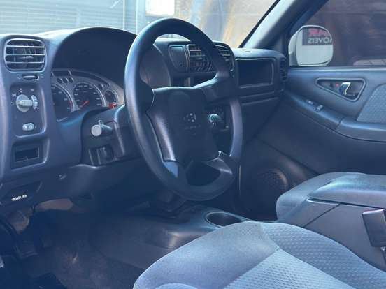 CHEVROLET-BLAZER-2.4 MPFI COLINA 4X2 8V FLEX 4P MANUAL CHEVROLET-BLAZER-2008