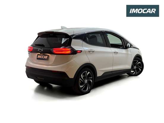 CHEVROLET-BOLT-EV 66 KW PREMIER ELÉTRICO CHEVROLET-BOLT-2021