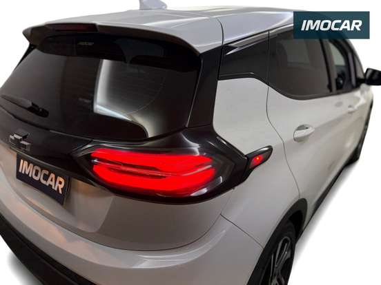 CHEVROLET-BOLT-EV 66 KW PREMIER ELÉTRICO CHEVROLET-BOLT-2021