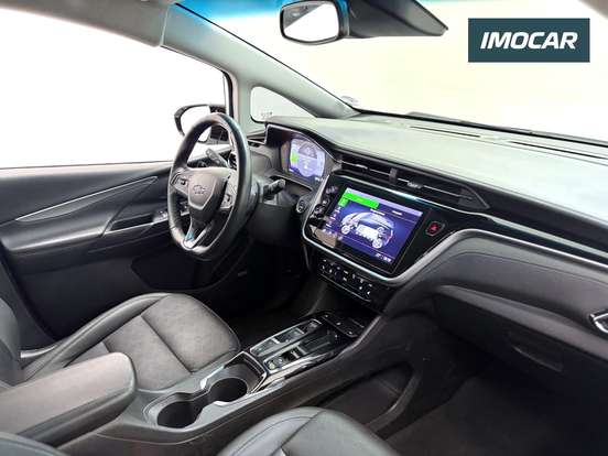 CHEVROLET-BOLT-EV 66 KW PREMIER ELÉTRICO CHEVROLET-BOLT-2021
