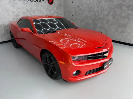 CHEVROLET-CAMARO-2012